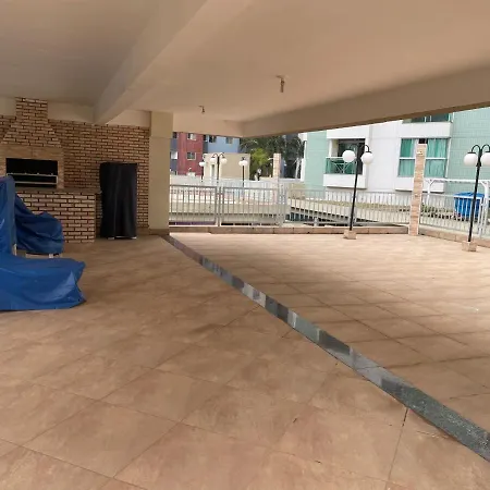 Cantinho Do Aconchego Df 巴西利亚 Exterior photo