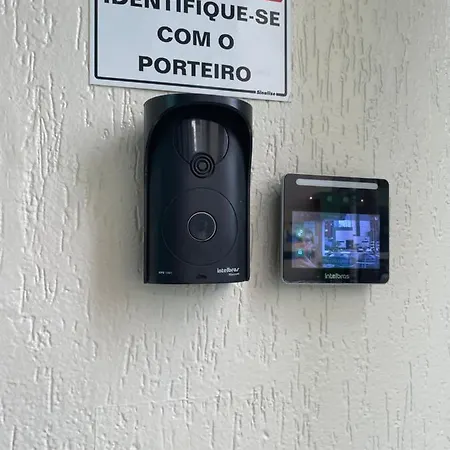 Cantinho Do Aconchego Df 巴西利亚 Exterior photo