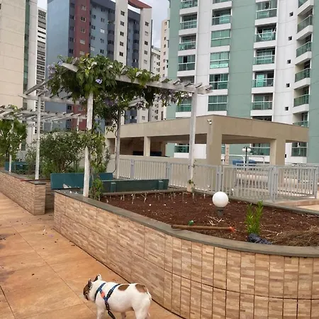 Cantinho Do Aconchego Df 巴西利亚 Exterior photo