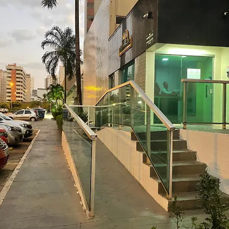 Cantinho Do Aconchego Df 巴西利亚 Exterior photo