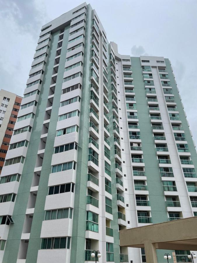 Apartment Cantinho Do Aconchego Df