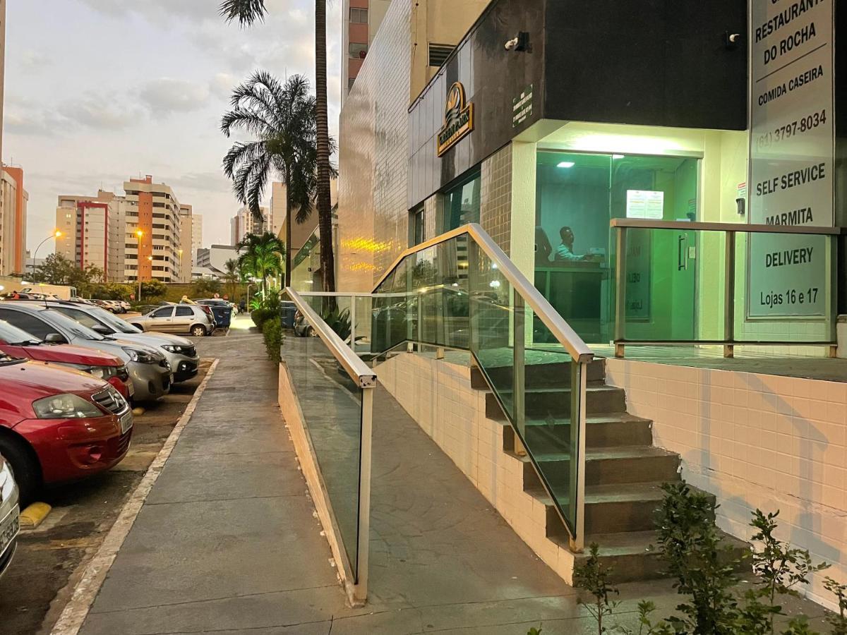 Apartamento Cantinho Do Aconchego Df