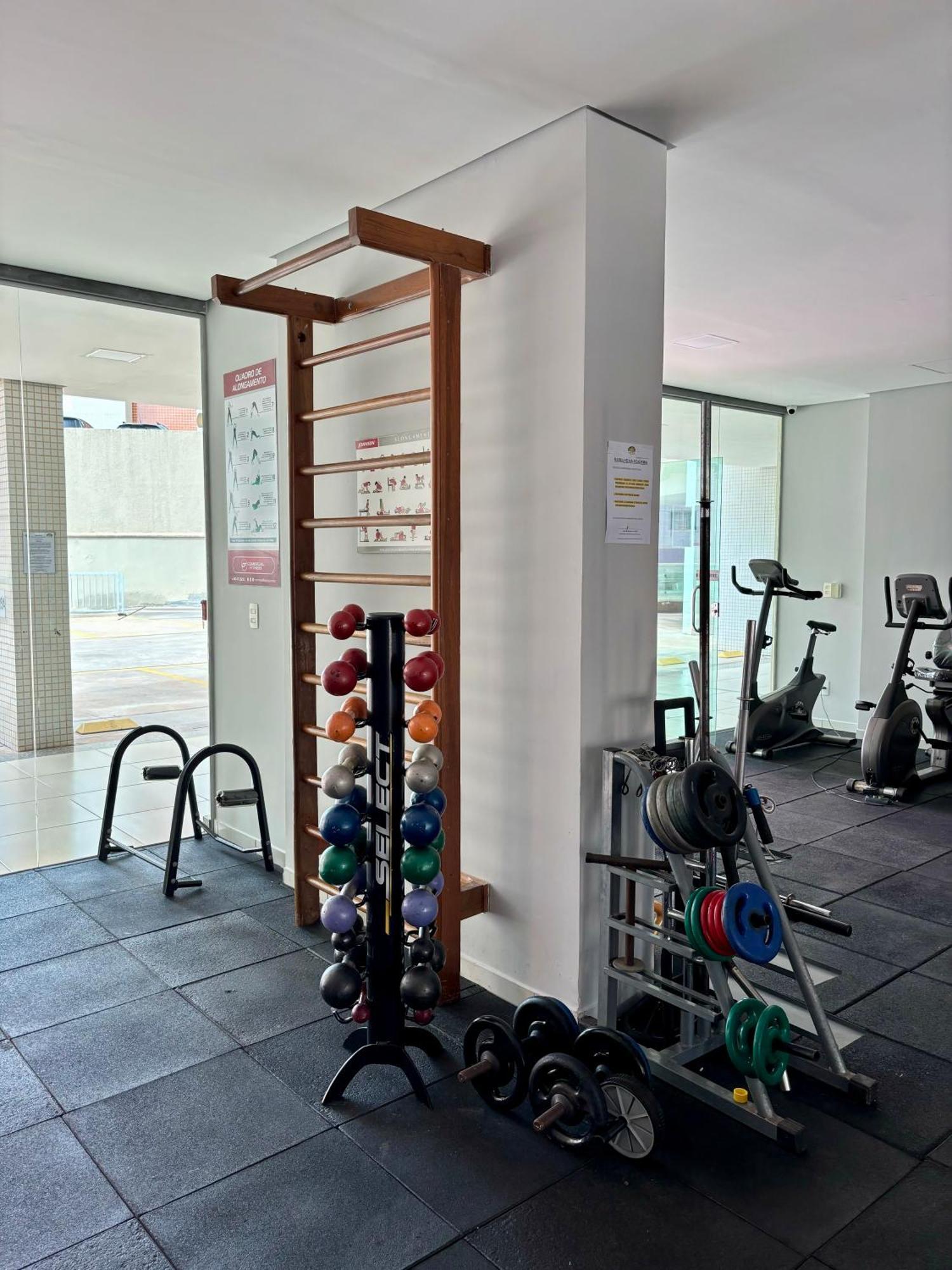 Apartamento Cantinho Do Aconchego Df *