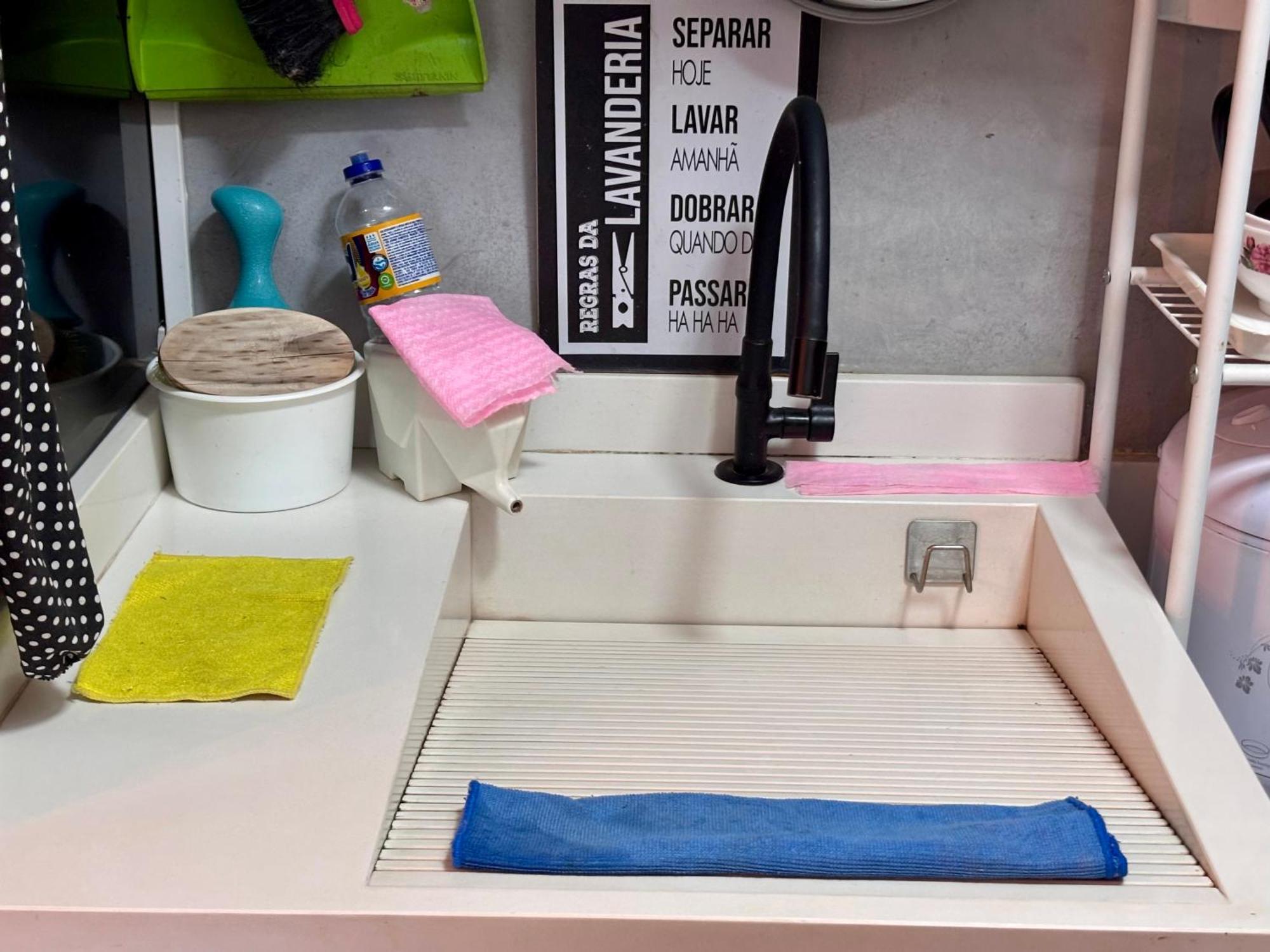 Apartamento Cantinho Do Aconchego Df *