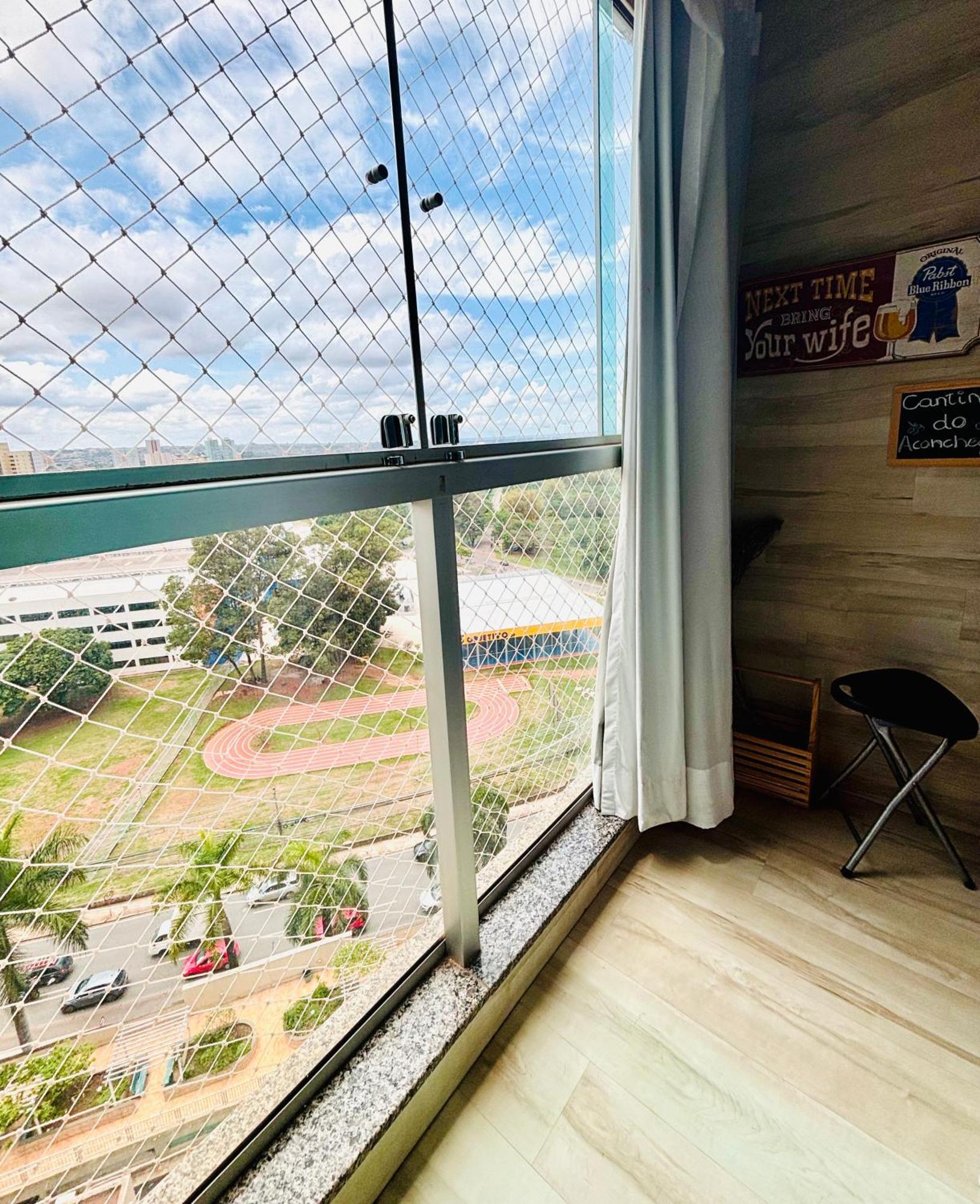 Apartment Cantinho Do Aconchego Df Brasilia