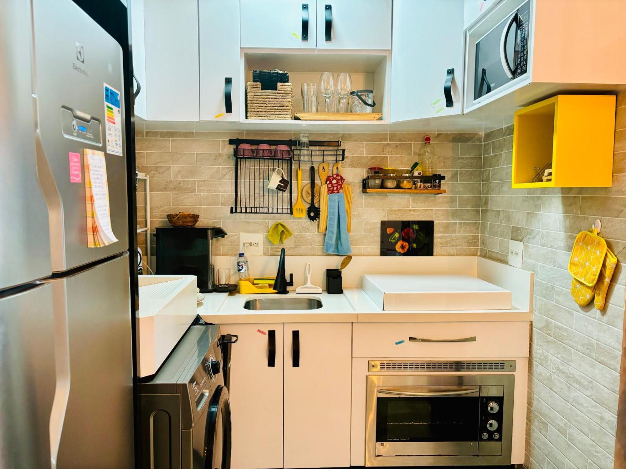 Apartamento Cantinho Do Aconchego Df Brasilia