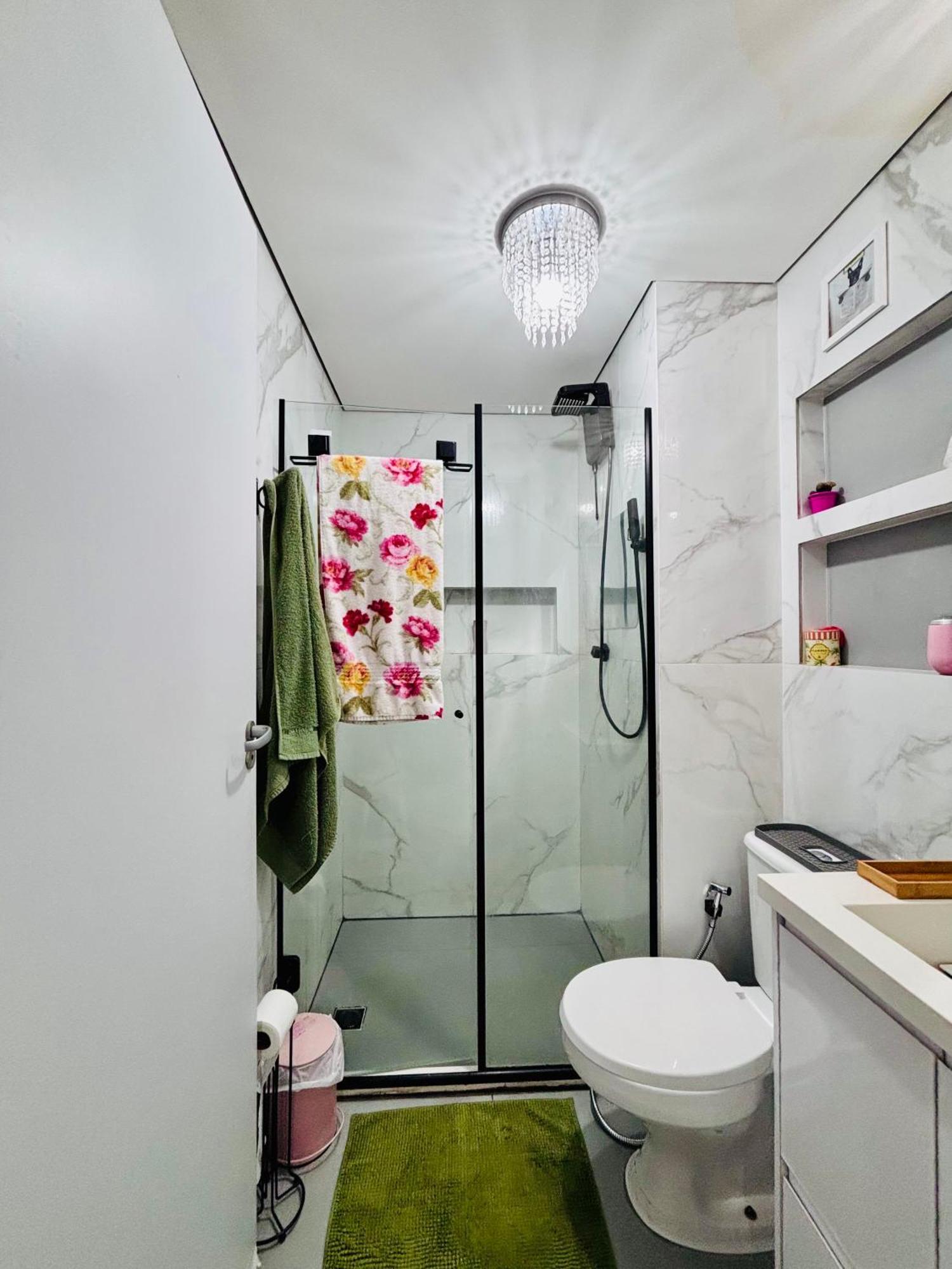 Cantinho Do Aconchego Df Apartment *