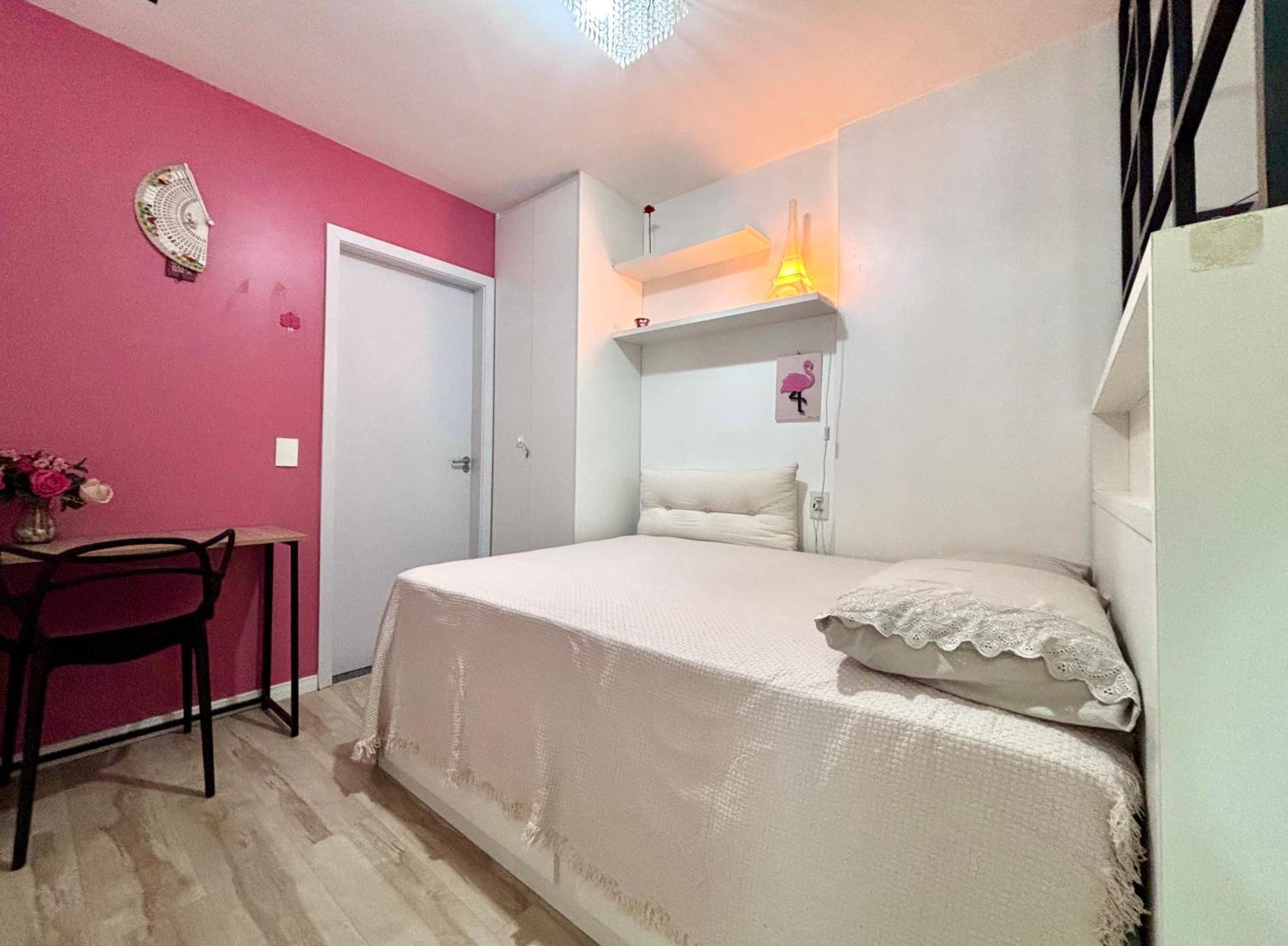 Apartment Cantinho Do Aconchego Df Brasilia