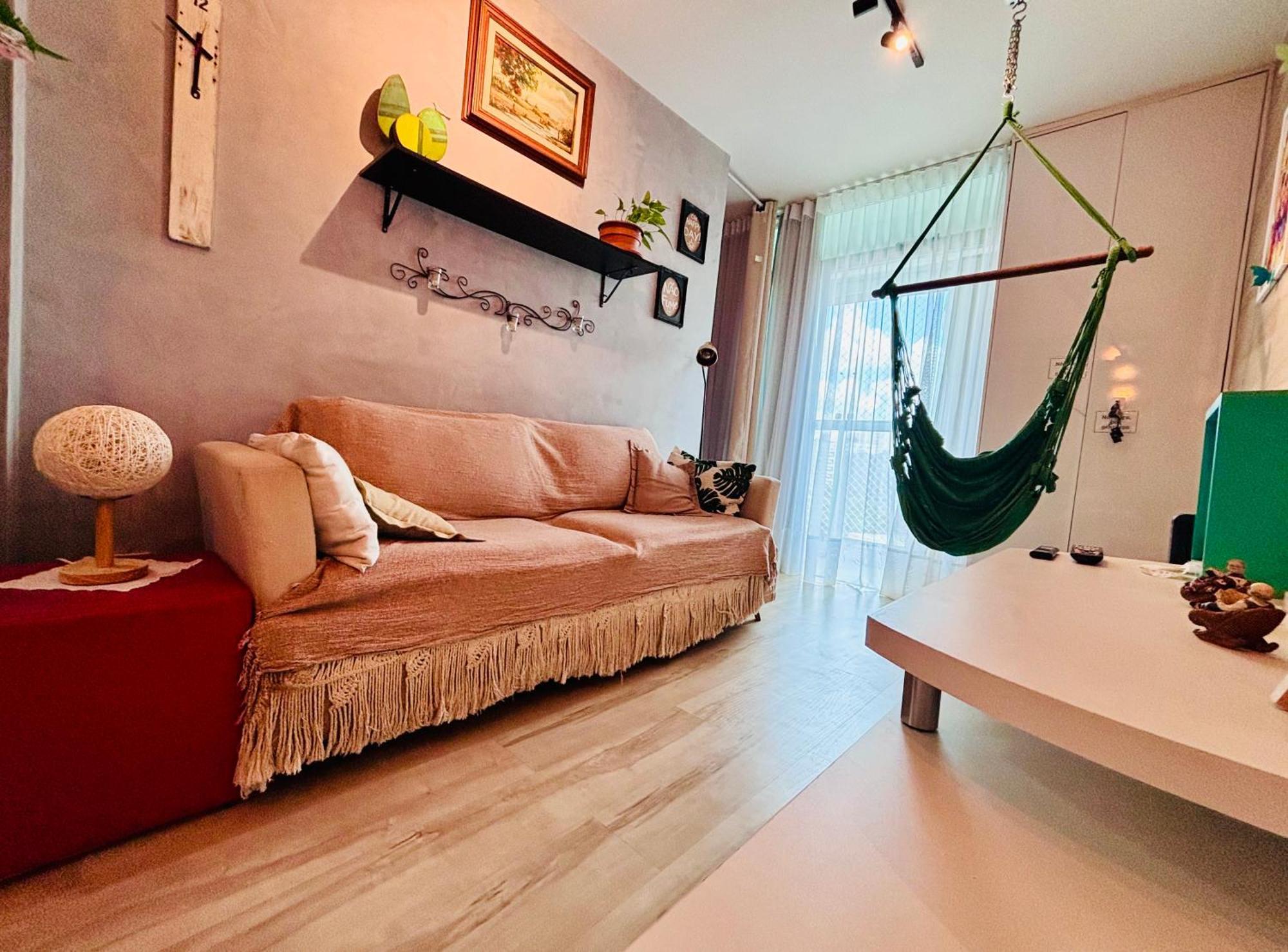 Apartment Cantinho Do Aconchego Df
