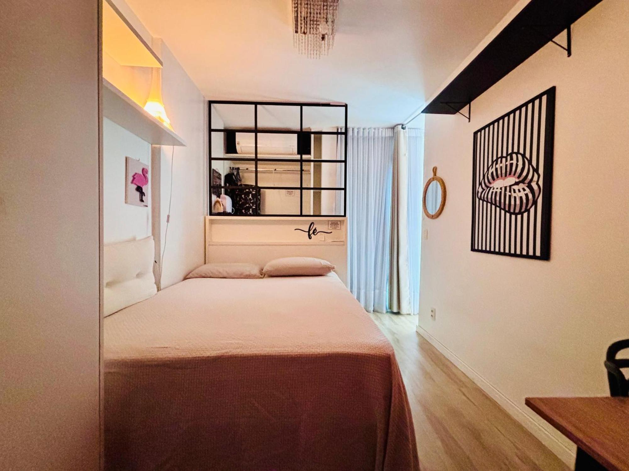 Cantinho Do Aconchego Df Apartment