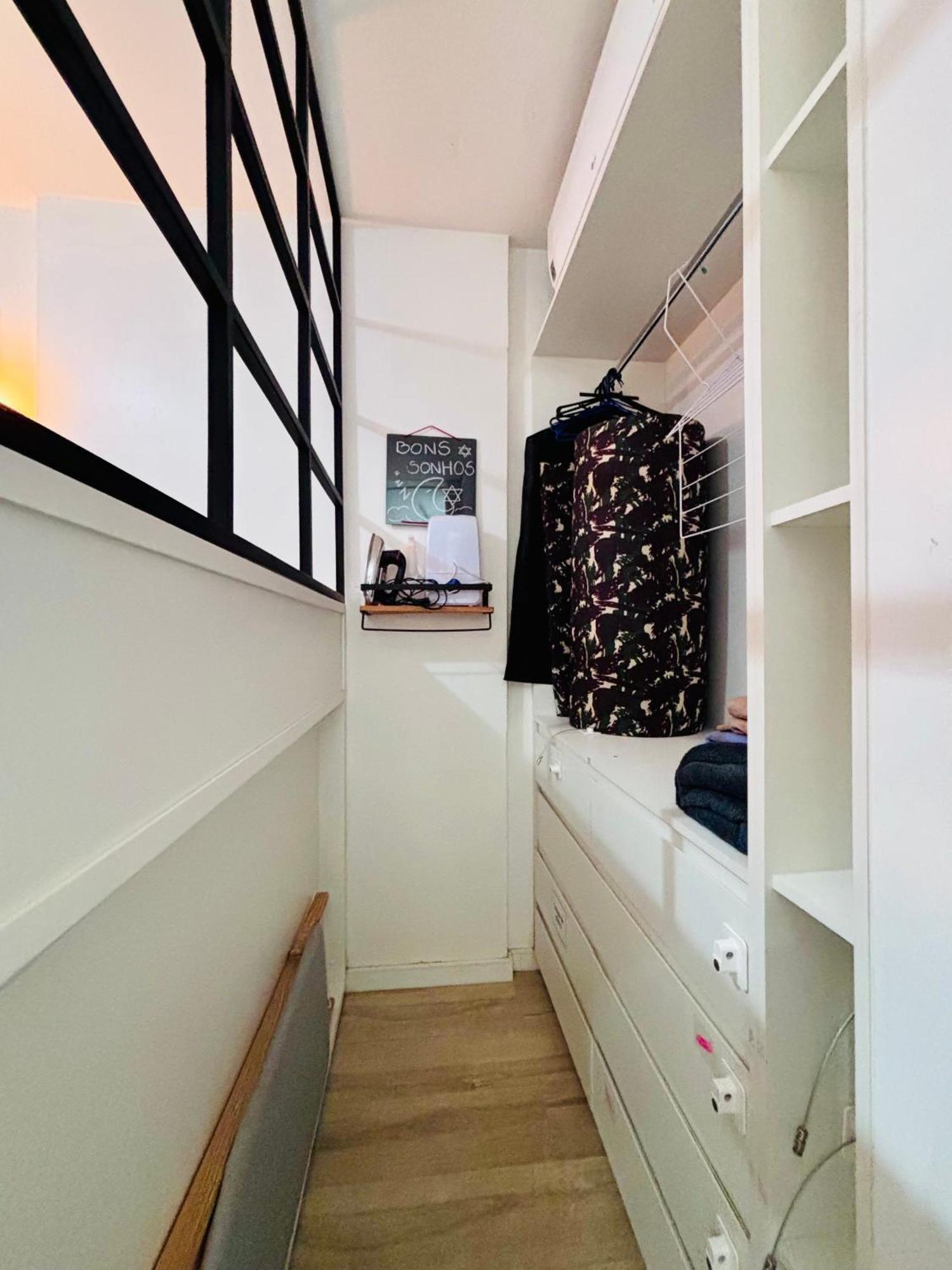 Cantinho Do Aconchego Df Apartamento