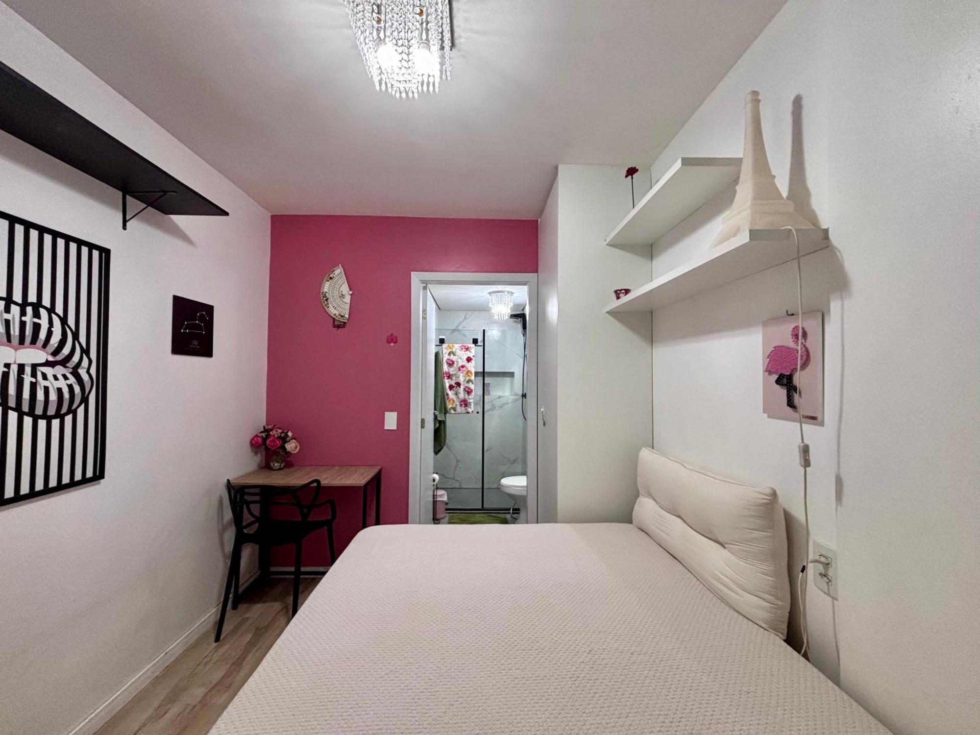 Cantinho Do Aconchego Df Apartment Brasilia