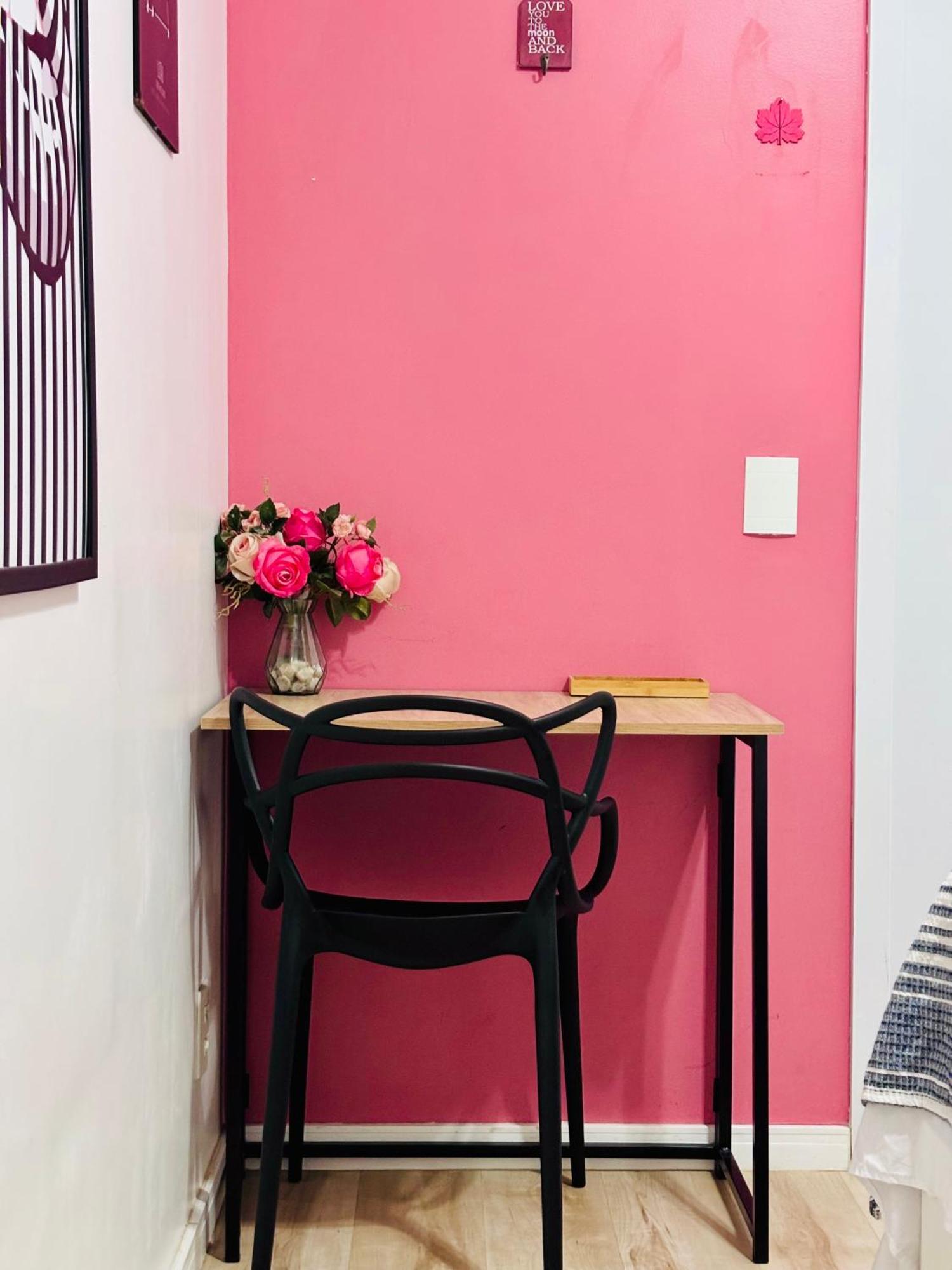 Apartment Cantinho Do Aconchego Df *