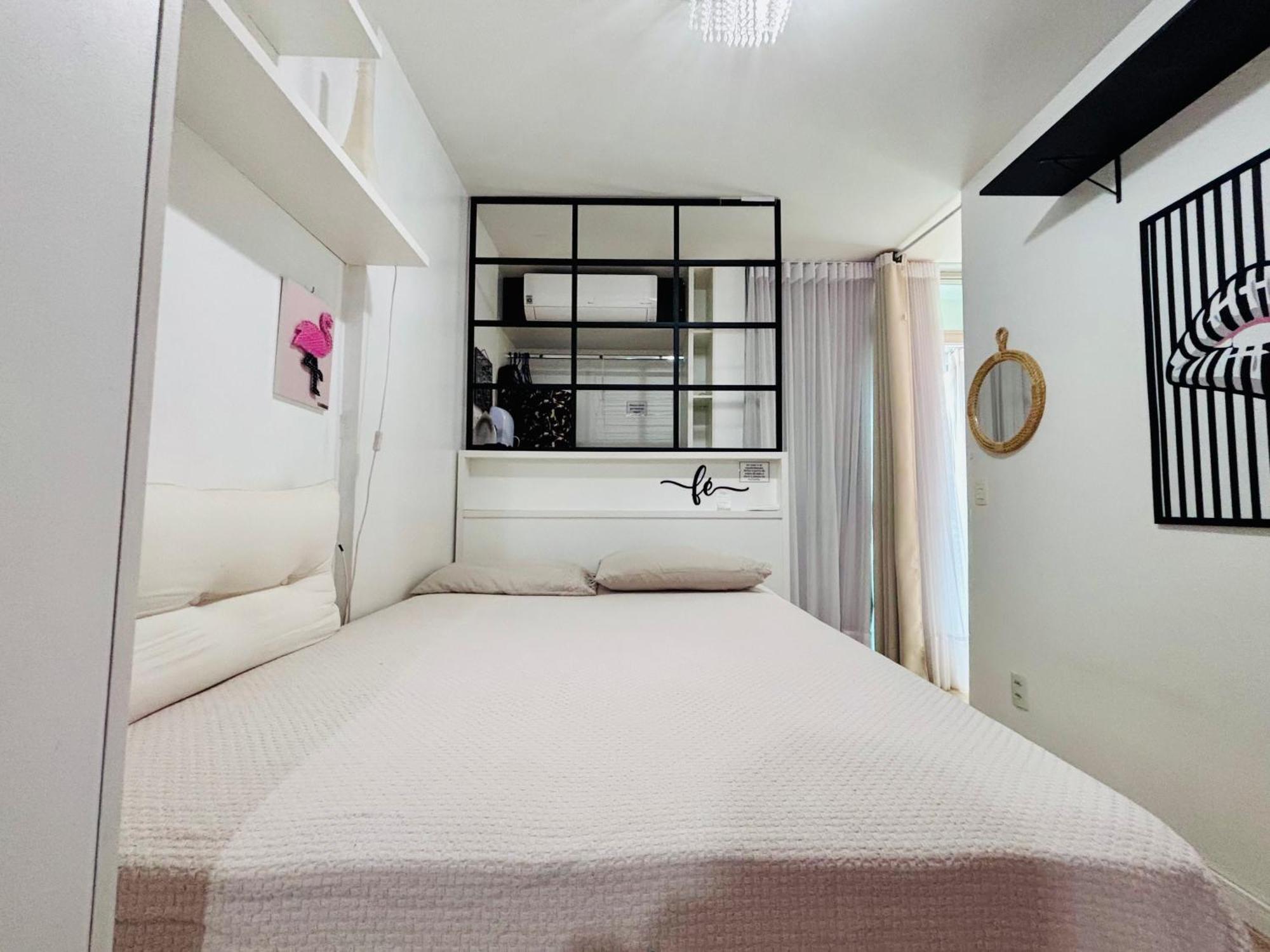 Cantinho Do Aconchego Df Apartment Brasilia